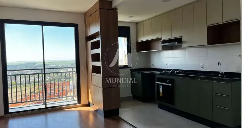 Apartamento (tipo - padrao) 2 dormitórios/suite, cozinha planejada, portaria 24 horas, elevador, em condomínio fechado