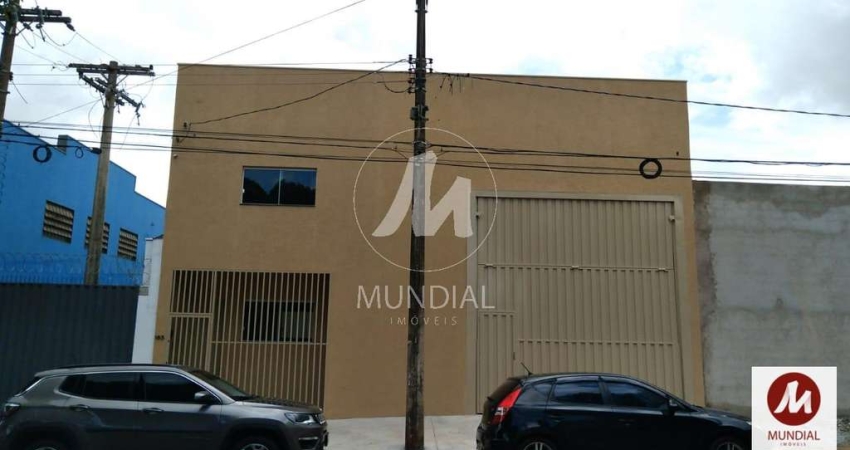 Sala comercial para alugar na Rua Maria Candida 91 (67407MA), Jardim Zara, Ribeirão Preto