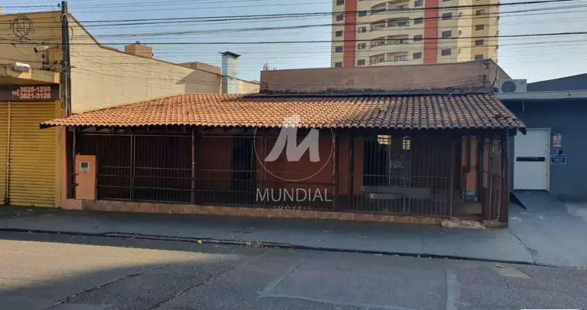 Sala comercial à venda na Rua Henrique Dumont 825 (72973MV), Jardim Paulista, Ribeirão Preto
