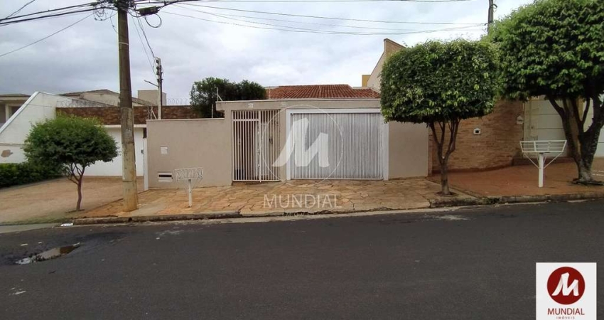 Casa (térrea na rua) 4 dormitórios/suite, cozinha planejada