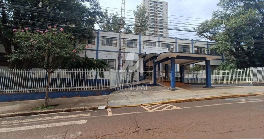 Sala comercial para alugar na Rua Galileu Galilei 422 (49734MA), Condomínio Itamaraty, Ribeirão Preto