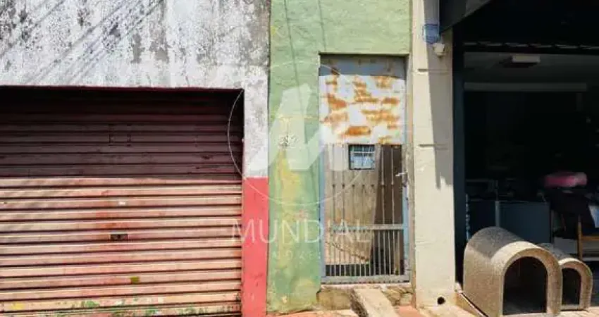 Casa com 1 quarto à venda na Avenida Monteiro Lobato, Vila Virgínia, Ribeirão Preto