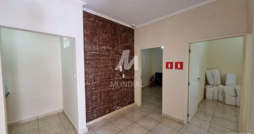 Sala comercial à venda na Rua Henrique Dumont 445 (58984MV), Jardim Paulista, Ribeirão Preto