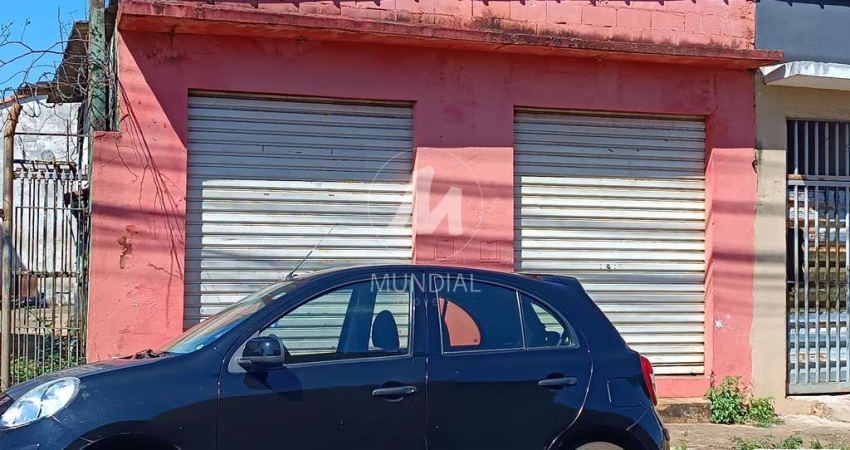 Sala comercial à venda na Rua João Ramos e Silva 500 (38300MV), Parque São Sebastião, Ribeirão Preto