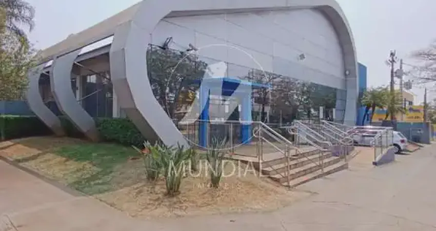 Sala comercial à venda na Avenida Professor João Fiúsa 925 (73663MV), Alto da Boa Vista, Ribeirão Preto