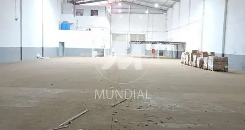 Sala comercial para alugar na Rua Antonio Alves Passig 437 (73684MA), Jardim Palmares, Ribeirão Preto