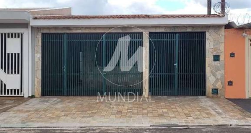 Casa (térrea na rua) 3 dormitórios, cozinha planejada