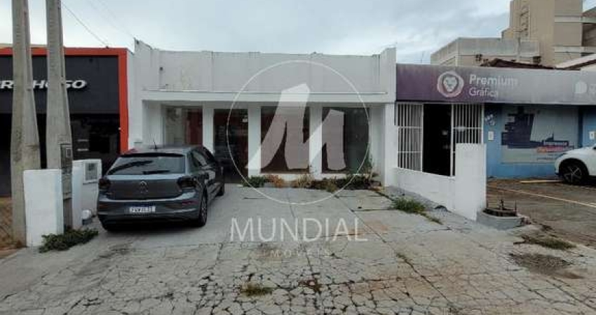 Sala comercial para alugar na Rua Amadeu Amaral 191 (888MA), Vila Seixas, Ribeirão Preto