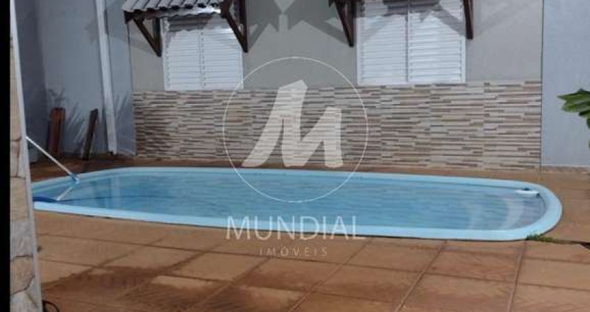 Casa com 2 quartos à venda na Rua Nicola Giarduli 625 (73698MV), Jardim Arlindo Laguna, Ribeirão Preto