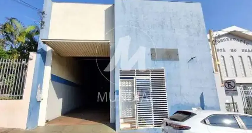 Sala comercial para alugar na Rua Iria Alves 154 (61962MA), Bonfim Paulista, Ribeirão Preto
