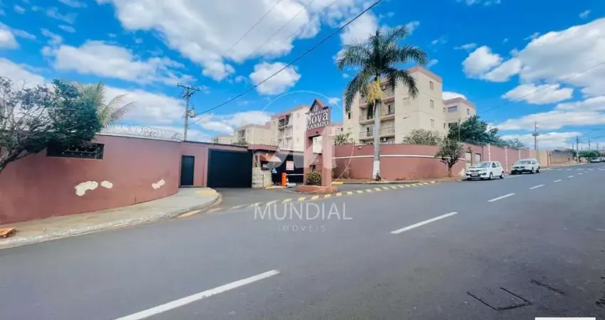 Apartamento (tipo - padrao) 2 dormitórios, cozinha planejada, portaria 24hs, lazer, salão de festa, em condomínio fechado