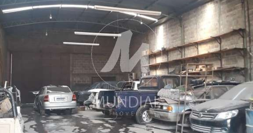 Sala comercial à venda na Rua Antonio Deloiagono 288 (73752MV), Vila Mariana, Ribeirão Preto
