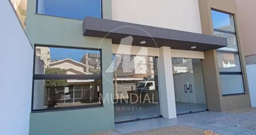 Sala comercial para alugar na Rua Chile 503 (73796MA), Jardim Irajá, Ribeirão Preto