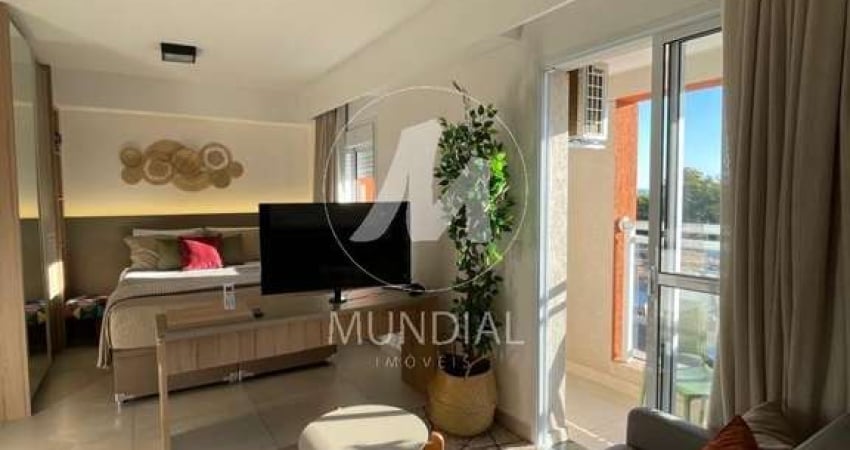 Apartamento (tipo - padrao) 1 dormitórios, cozinha planejada, portaria 24 horas, lazer, espaço gourmet, salão de jogos, elevador, em condomínio fechado