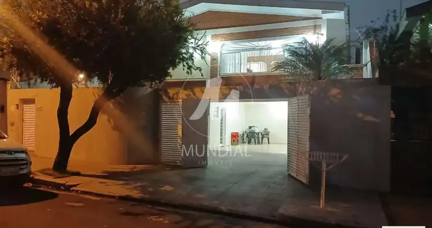 Casa (térrea na rua) 3 dormitórios/suite, cozinha planejada