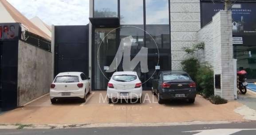 Sala comercial à venda na Avenida Professor João Fiúsa 305 (24293MV), Alto da Boa Vista, Ribeirão Preto