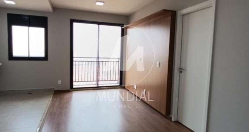 Apartamento (tipo - padrao) 1 dormitórios/suite, portaria 24 horas, elevador, em condomínio fechado