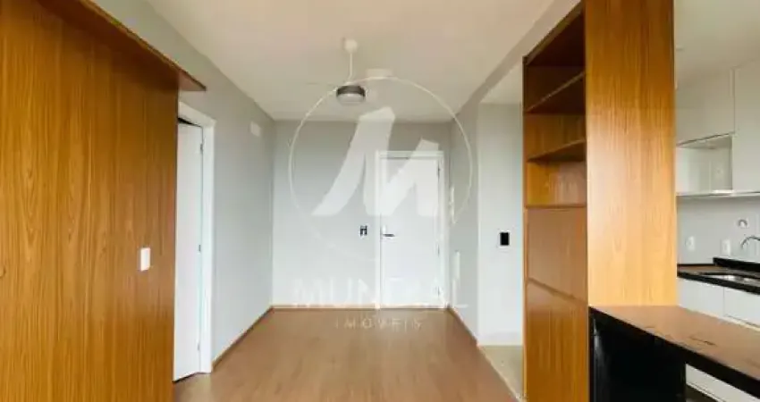 Apartamento (tipo - padrao) 1 dormitórios/suite, portaria 24 horas, elevador, em condomínio fechado