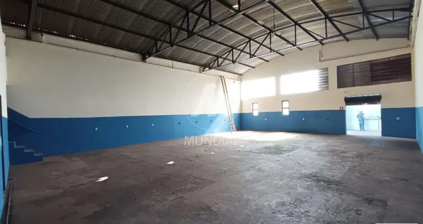 Sala comercial para alugar na Rua Segundino Gomes 318 (73860MA), Parque Industrial Tanquinho, Ribeirão Preto