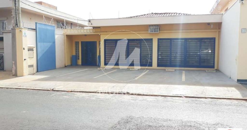 Sala comercial para alugar na Rua Conde Afonso Celso 611 (56987MA), Jardim Sumaré, Ribeirão Preto