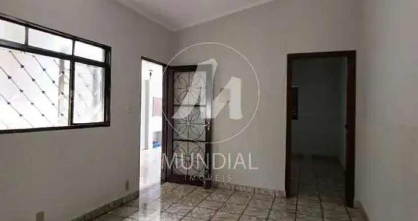 Casa com 2 quartos para alugar na Rua Henrique Dumont 298 (73897MA), Jardim Paulista, Ribeirão Preto