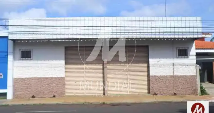 Sala comercial para alugar na Avenida Portugal 579 (587MA), Jardim São Luiz, Ribeirão Preto
