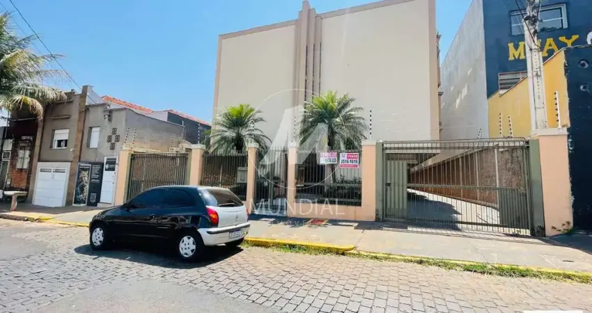 Apartamento (kitnete) 1 dormitórios, em condomínio fechado