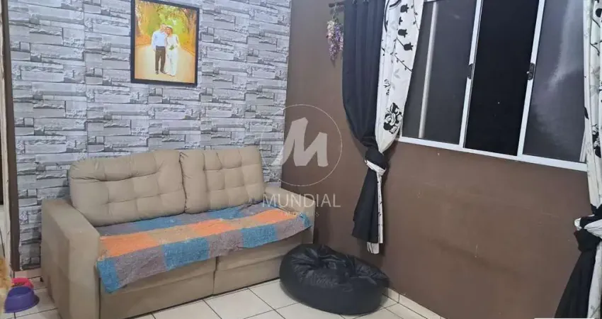 Apartamento (tipo - padrao) 2 dormitórios, cozinha planejada, portaria 24hs, lazer, em condomínio fechado