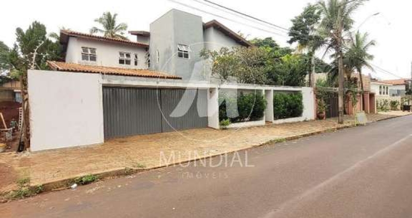 Casa (sobrado na  rua) 4 dormitórios/suite, cozinha planejada
