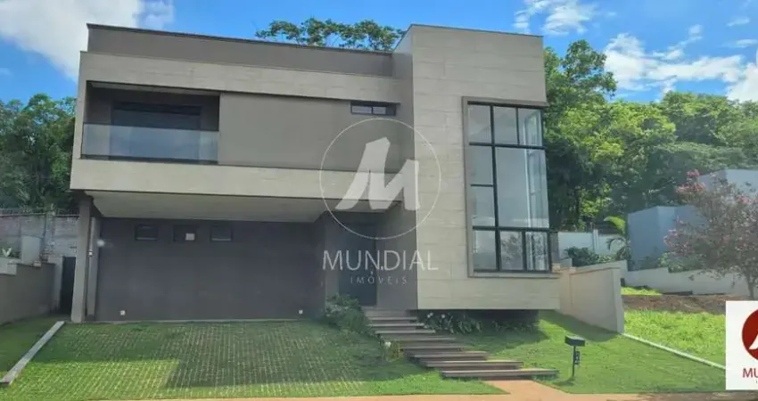 Casa (sobrado na  rua) 4 dormitórios/suite, cozinha planejada, portaria 24hs, lazer, em condomínio fechado