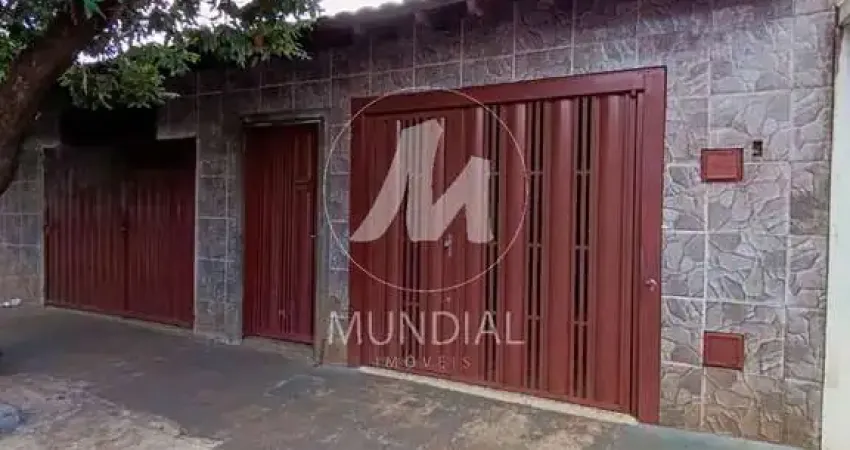 Casa (térrea na rua) 5 dormitórios, cozinha planejada