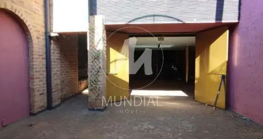 Sala comercial à venda na Rua Conde Afonso Celso 418 (72365MV), Jardim Sumaré, Ribeirão Preto