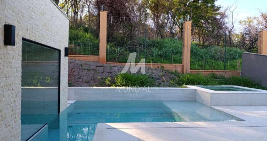 Casa (sobrado em condominio) 4 dormitórios/suite, cozinha planejada, portaria 24hs, lazer, em condomínio fechado