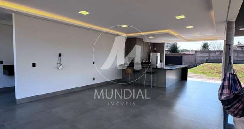 Casa com 4 quartos à venda na Avenida Carlos Consoni 280 (74199MV), Jardim Canadá, Ribeirão Preto