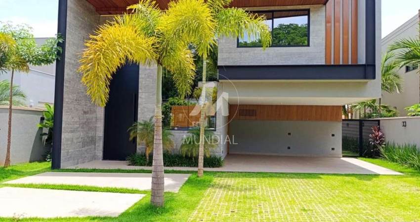 Casa (sobrado em condominio) 5 dormitórios/suite, cozinha planejada, portaria 24hs, lazer, em condomínio fechado