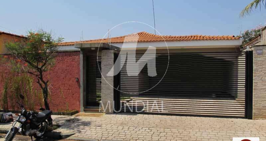 Casa (térrea na rua) 3 dormitórios/suite, cozinha planejada