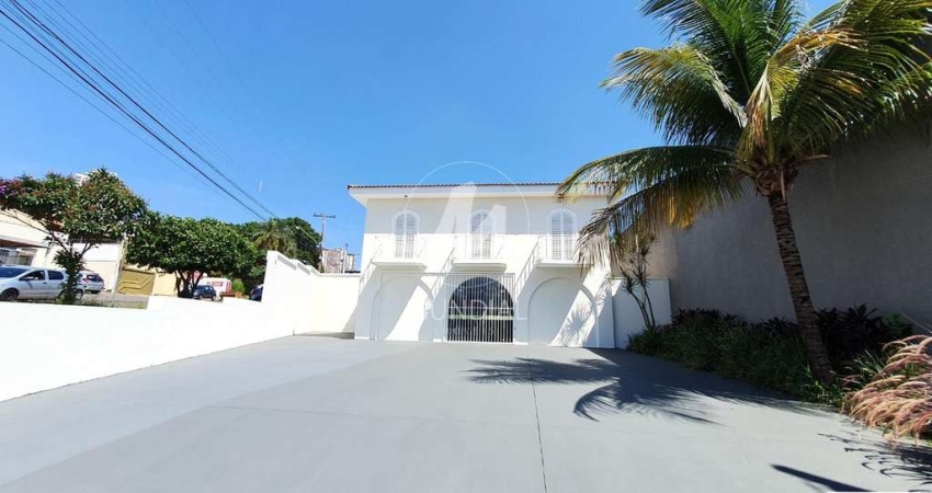 Sala comercial para alugar na Rua Chile 321 (30539MA), Jardim Irajá, Ribeirão Preto