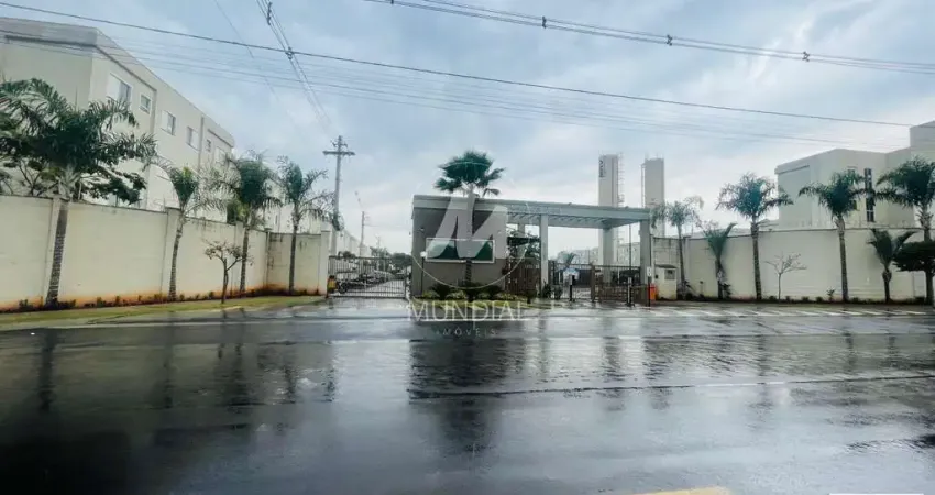 Apartamento (tipo - padrao) 2 dormitórios, portaria 24 horas, lazer, espaço gourmet, em condomínio fechado