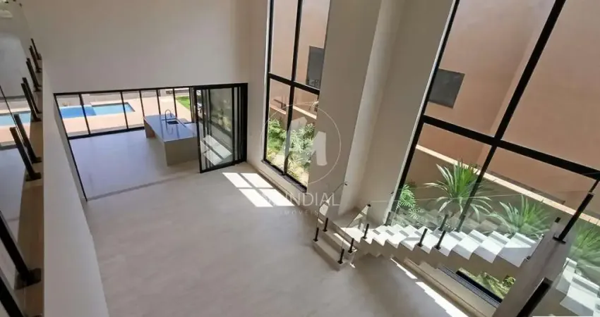 Casa (sobrado em condominio) 4 dormitórios/suite, cozinha planejada, portaria 24hs, lazer, em condomínio fechado