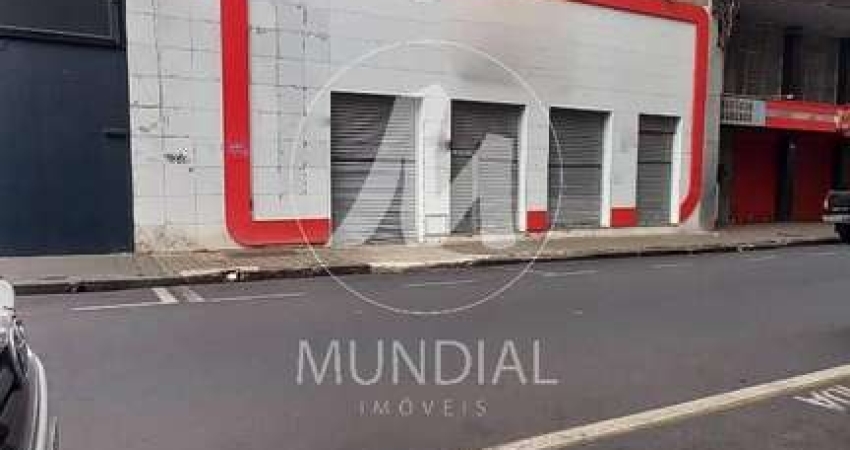 Sala comercial para alugar na Rua General Osorio 255 (1596MA), Centro, Ribeirão Preto