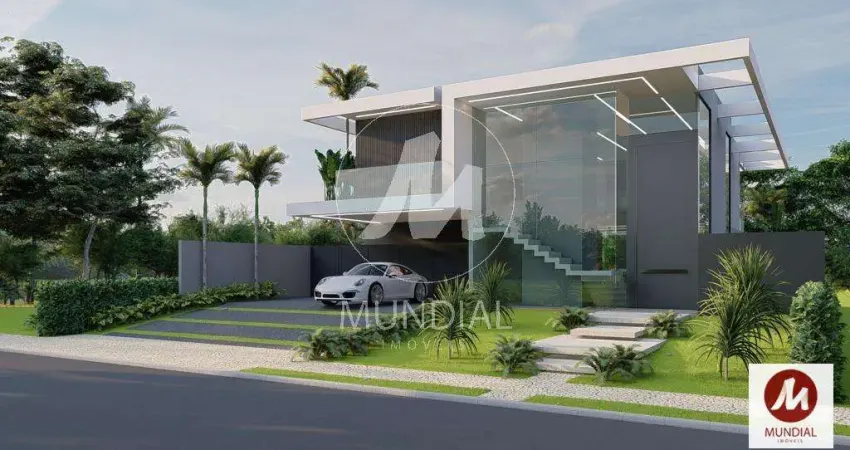 Casa (sobrado em condominio) 4 dormitórios/suite, cozinha planejada, portaria 24hs, lazer, em condomínio fechado