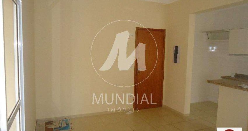 Apartamento (tipo - padrao) 1 dormitórios/suite, cozinha planejada, em condomínio fechado