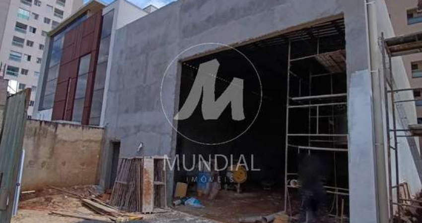 Sala comercial para alugar na Avenida Braz Olaia Acosta 292 (74342MA), Nova Aliança, Ribeirão Preto