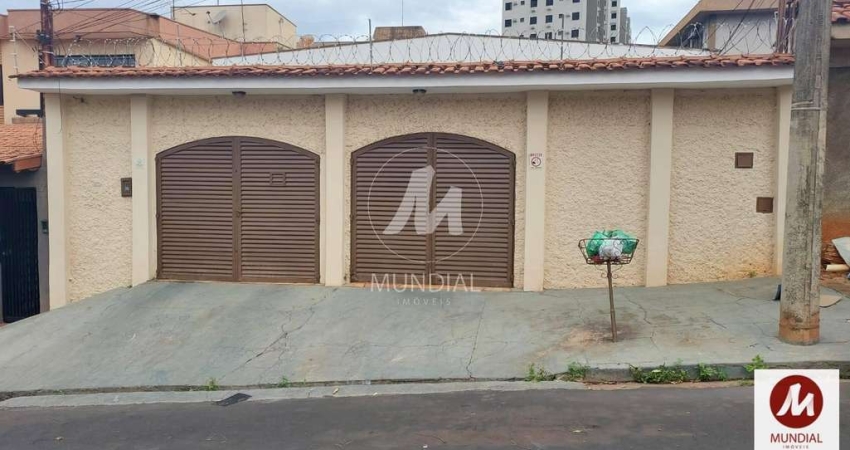 Casa (térrea na rua) 3 dormitórios/suite, cozinha planejada