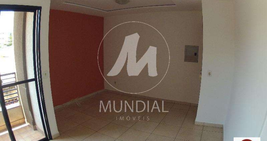 Apartamento (tipo - padrao) 1 dormitórios, elevador, em condomínio fechado