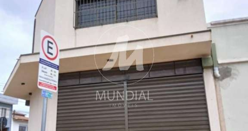 Sala comercial para alugar na Rua General Câmara 272 (74376MA), Ipiranga, Ribeirão Preto