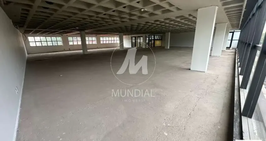 Sala comercial para alugar na Avenida Wladimir Meirelles Ferreira 915 (74391MA), Jardim Botânico, Ribeirão Preto