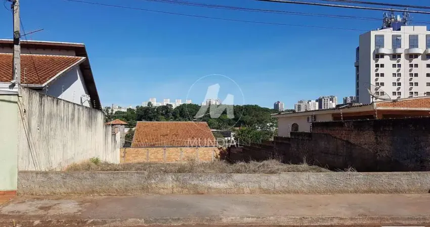 Terreno à venda na Avenida Costábile Romano 0 (15694MV), Ribeirânia, Ribeirão Preto