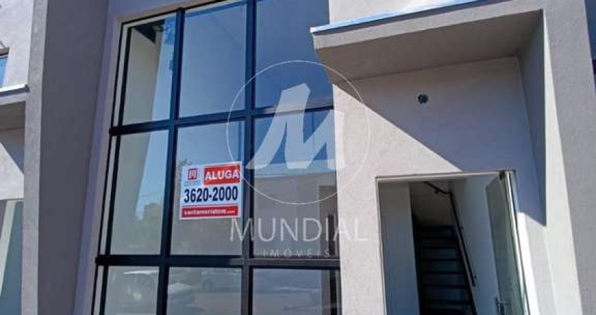 Sala comercial para alugar na Rua Chile 211 (74468MA), Jardim Irajá, Ribeirão Preto