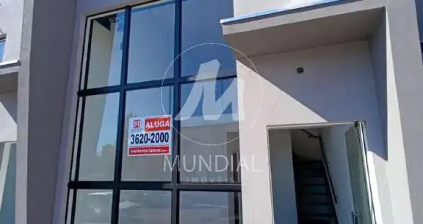 Sala comercial para alugar na Rua Chile 211 (74464MA), Jardim Irajá, Ribeirão Preto